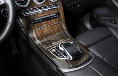 Mercedes-Benz GLC GLC 250 4Matic, vzduch, Burmester, panorama