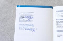 Mercedes-Benz Třídy S 400 coupe AMG, 4matic, 6let/160tkm servis