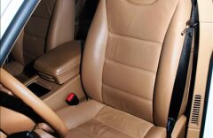 Porsche Cayenne Diesel, vzduch, top stav