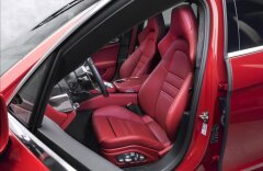 Porsche Panamera Turbo exclusive, keramiky, TOP