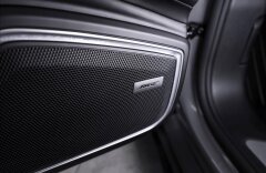 Porsche Panamera Diesel 4S, PDLS, PASM, BOSE, CZ