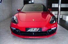 Porsche Panamera 4S Diesel Sport design, PDCCsport, LED metrix, ACC