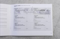 Porsche Cayman S Sport Chrono, PASM, sportovní výfuk, CZ
