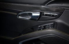 Porsche 911 Turbo S, LED PDLS+, individual, NEW