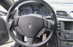 Maserati Granturismo 4,7 S MC Paket