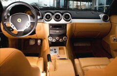 Ferrari 612 Scaglietti GTS
