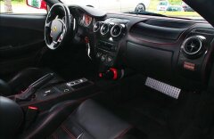Ferrari F430 Scuderia paket Keramiky 520PS