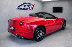 Ferrari California California T, CZ
