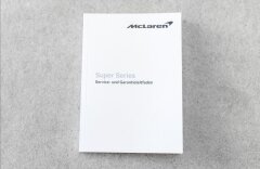 McLaren  720S performance, lift, kamera, karbon, CZ