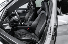 Porsche Panamera GTS Sport Turismo