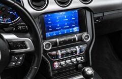 Ford Mustang 5,0GT Cabrio 5,0 GT Kabrio, Manual