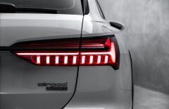 Audi A6 Allroad OV,Ko 50 TDI Q, Pano, HD Matrix, B&O