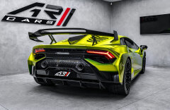Lamborghini Huracan STO
