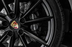 Porsche 911 992 Carrera Coupe