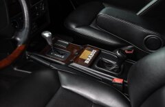 Mercedes-Benz G 320 BR 320 CABRIO, BRABUS