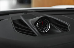 Porsche 911 Carrera 4S, Bose, Chrono, ACC, Exhaust