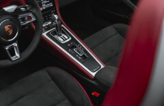 Porsche Boxster 718 SPYDER, CHRONO, VÝFUKY, KAMERA, APPROVED