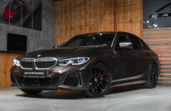 BMW M340 d xDrive, H/K, Head-Up, Laser, ACC