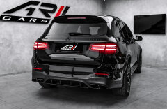 Mercedes-Benz GLC 63 AMG S Performance 4M+, Pano, HUD
