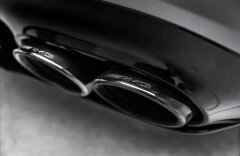 Mercedes-Benz Třídy A Mercedes-AMG A 45 S 4M, 500PS