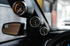Ford Mustang 5,0 SHELBY GT 350, R TUNE, EU REGISTRÁCIA