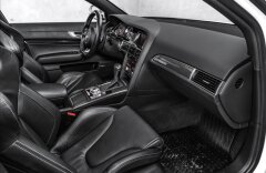 Audi RS 6 V10 MTM original 730PS, Recaro, keramiky