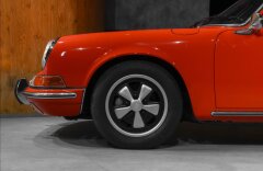 Porsche 911 2,0 T COUPE F - MODEL, FUCHS, 5-SPEED