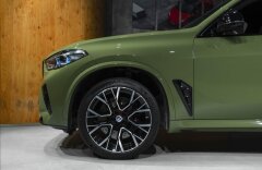 BMW X5 4,4 M COMPETITION, NIGHT VISION, MASÁŽE, H/K