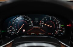 BMW Řada 7 6,6 M760Li xDrive, INDIVIDUAL