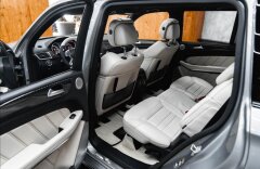 Mercedes-Benz GL 5,5 63 AMG 4MATIC, BRABUS B63S, BURMESTER, PANO