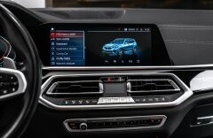 BMW X5 3.0 M50d xDrive Final Edition 1/220