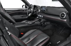 Mazda MX-5 Skyactiv RF A/T