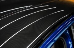 BMW M5 4,4 xDrive, VÝFUKY, CARBON-CERAMIC, 360, B&W