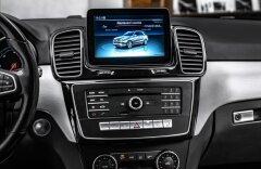 Mercedes-Benz GLE GLE 350 d 4MATIC, LED, Keyless