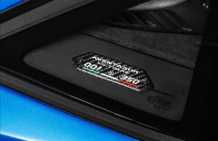 Lamborghini Aventador LP 780-4 ULTIMAE 1/350