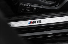 BMW M6 M6 423kW, Keramiky, Karbon