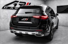 Mercedes-Benz GLC GLC 220 d 4Matic, Skladem!!!