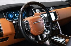 Land Rover Range Rover 4,4 SD V8 Autobiography