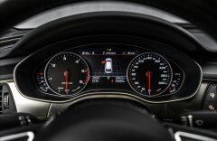 Audi A6 Allroad 3,0TDI 200kW Q, Matrix, Alcantara