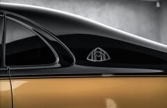 Mercedes-Benz Třídy S S 680 MAYBACH BY VIRGIL ABLOH 1-150