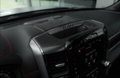Dodge RAM 6,2 1500 TRX HEMI LAUNCH EDITION, EU HOMOLOGIZÁCIA,
