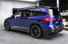 Mercedes-Benz GLB Mercedes-AMG GLB 35 4MATIC