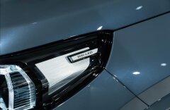 BMW X1 2,0 23 d xDrive M SPORT, H/K, PANO, HEAD-UP