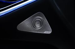 Mercedes-Benz Třídy S 2,9 400 d 4M, PANO, BURMESTER, NATÁČACIA NÁPRAVA