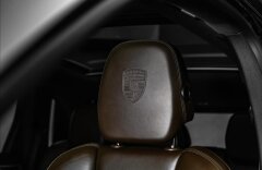 Porsche Cayenne V8 S Diesel, bikolor, panorama, Bose, CZ