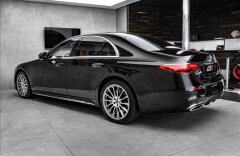 Mercedes-Benz Třídy S S 350d 4MATIC AMG, pano, head-up, Burmester, CZ