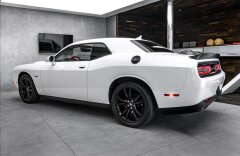 Dodge Challenger RT 5,7  V8