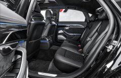 Audi S8 S8  TFSI quattro, keramiky, laser, B&O