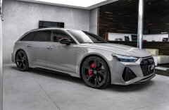 Audi RS 6 Keramiky, Dynamik Plus, Laser, CZ