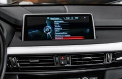 BMW X5 xDrive 30d M-paket, 1.majitel, CZ